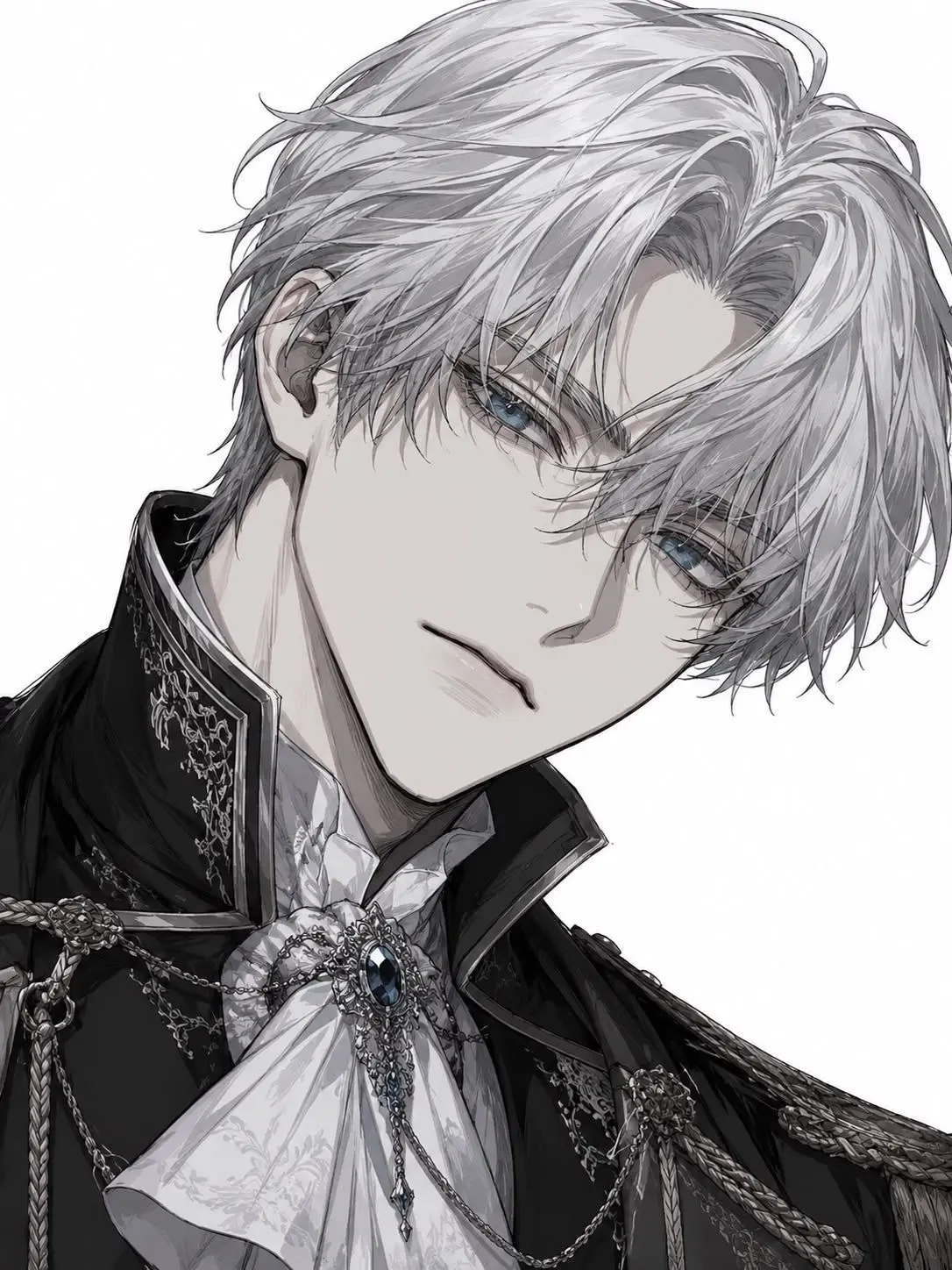 KaizenBL의 BL - Deal with the Prince