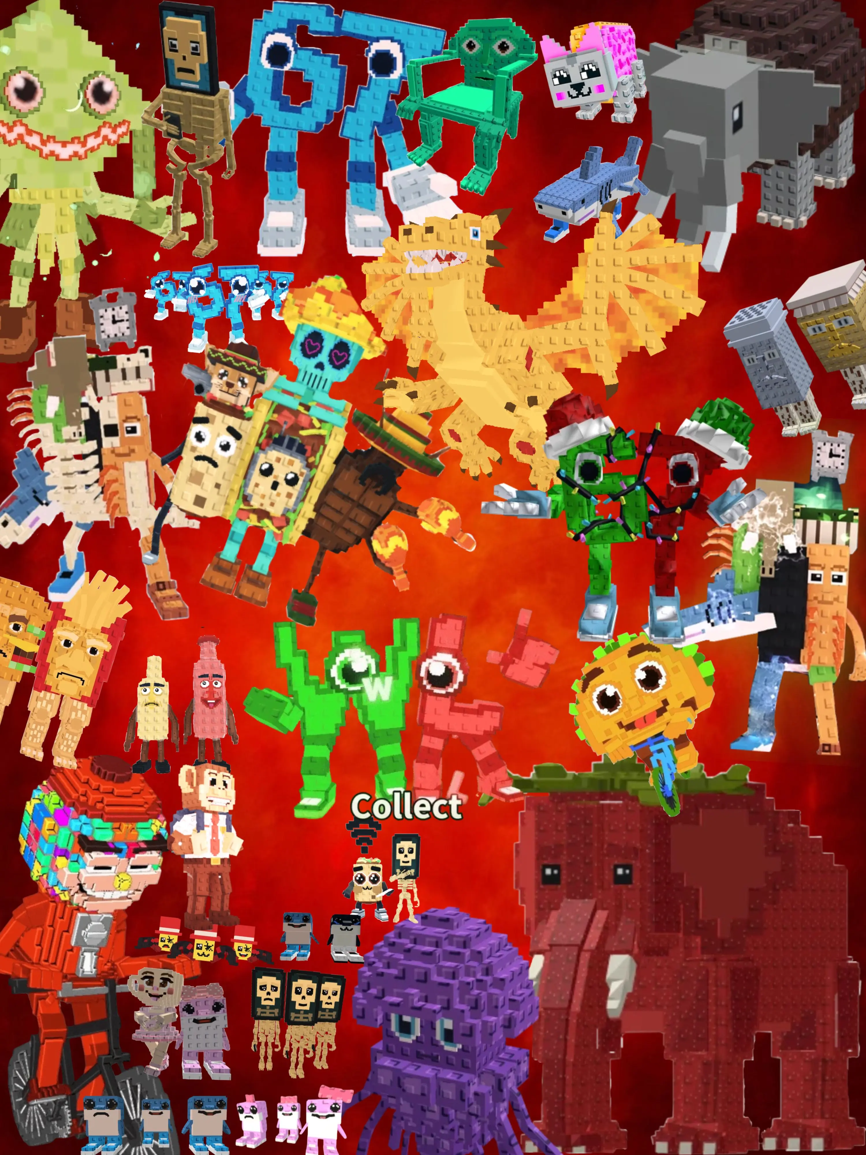 FrayedLens6654의 ブレインロットの休日