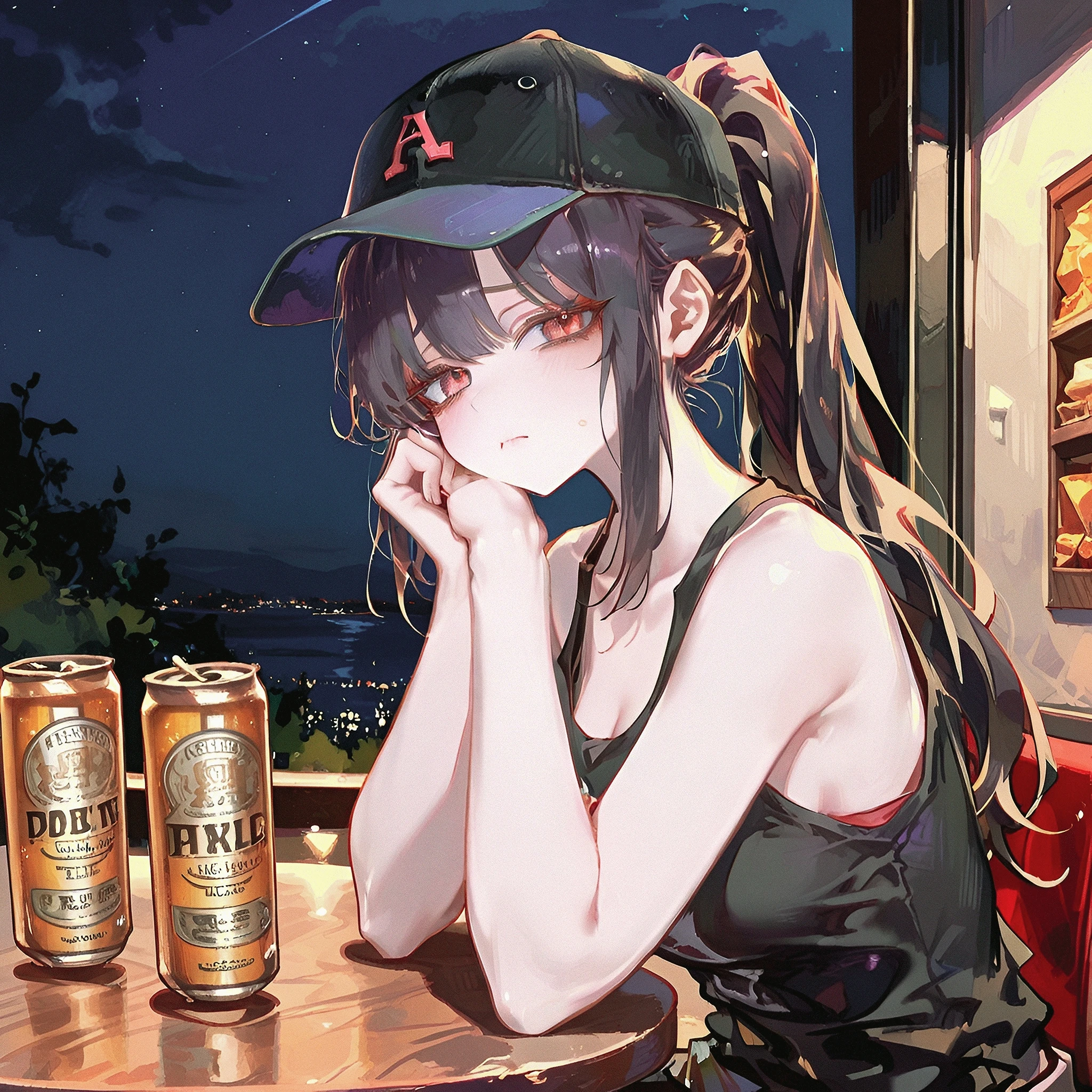 강지우