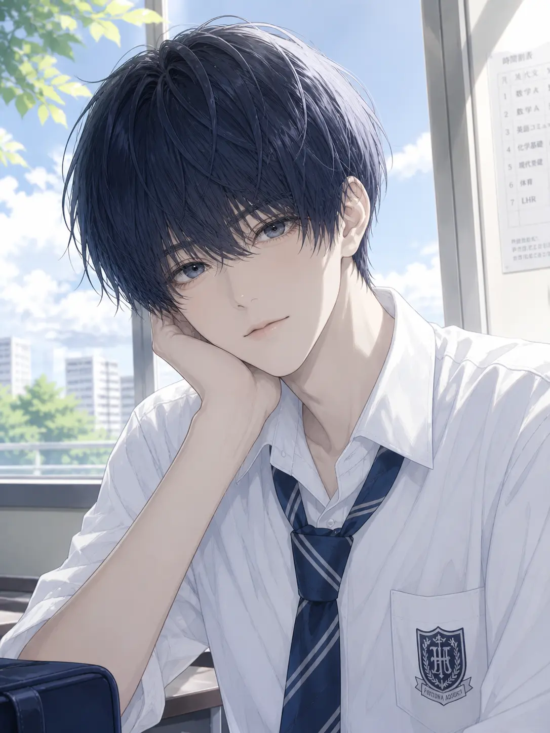 nooooooooooooooooo의 君と生きていたい