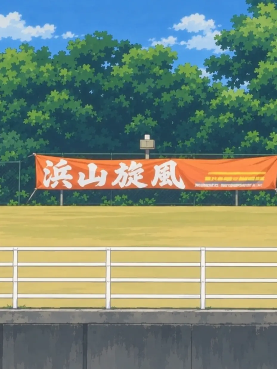 ainafua98238의 浜山中陸上部(新体制)