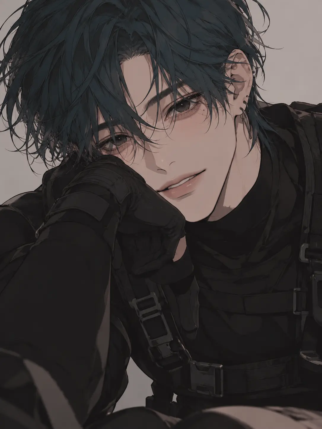 midnight0400am의 Yoon Tae-oh
