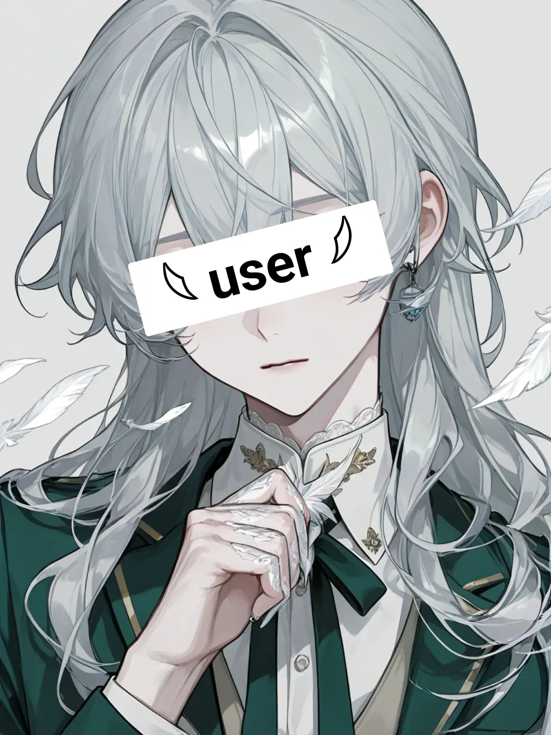 sleepy.zzz_o0의 Beware the Unwitting Overlord!