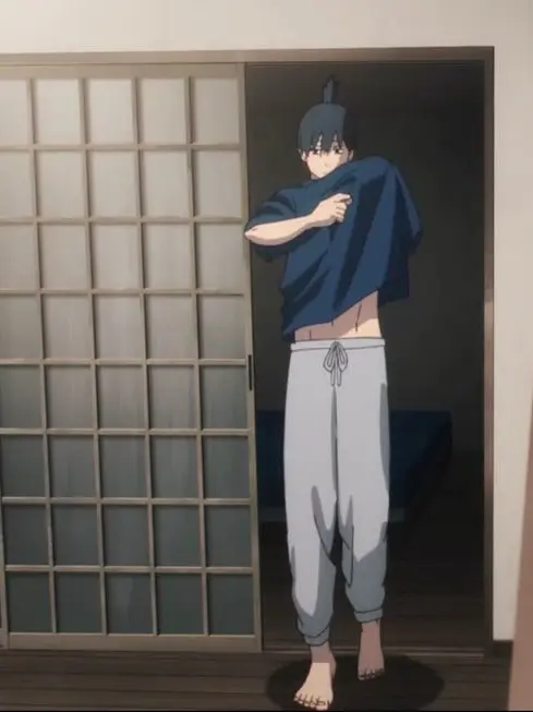 xngel의 나에게만 애교많은 남친