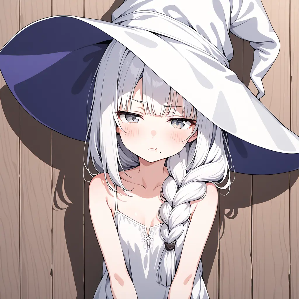 PrimBed4376의 もう、私が師匠ですよ。
