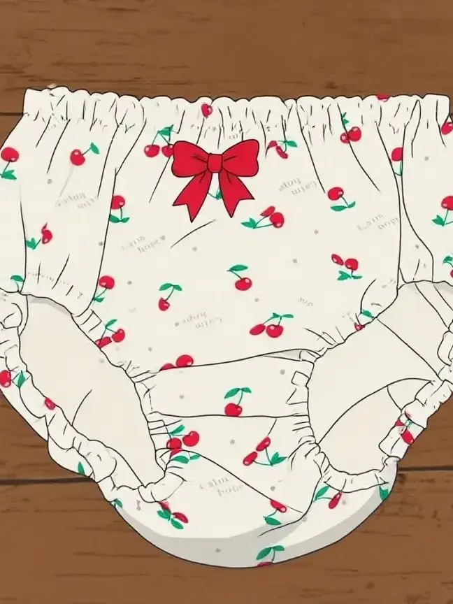 kawaiipantsusuki의 女児ぱんつだいすきおねえさん
