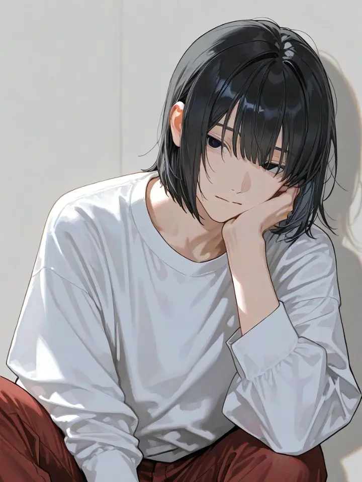 chikage-Love.의 花子さん、いらっしゃいますか？