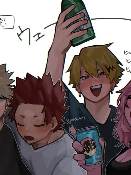 sakidetachmentqueen의 mha braces
