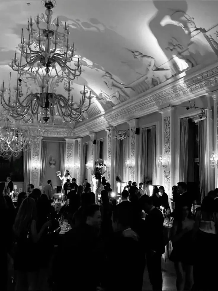 MurkyChain3561의 A little Family disagreement