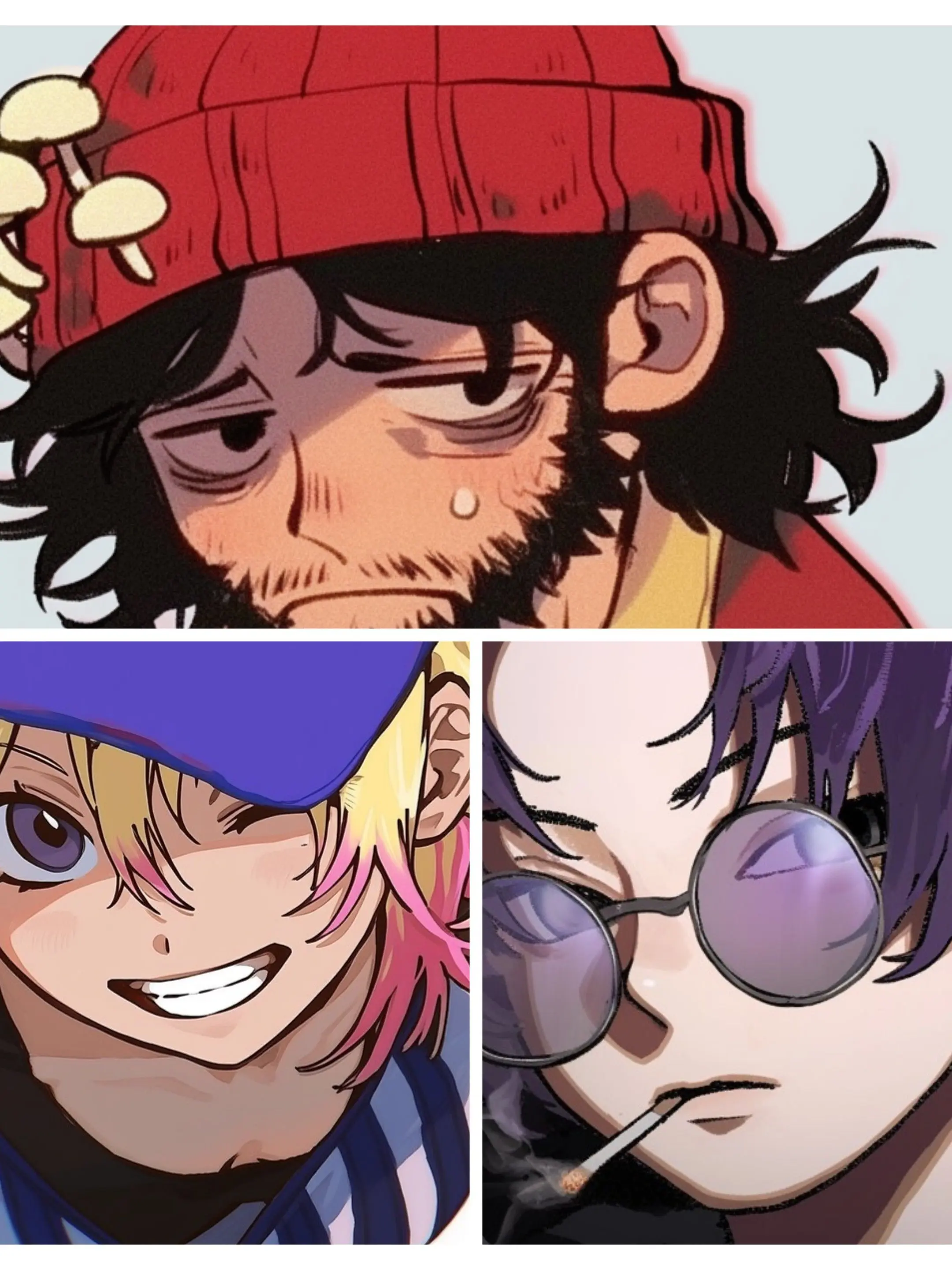 SmoothHead7794의 隣人