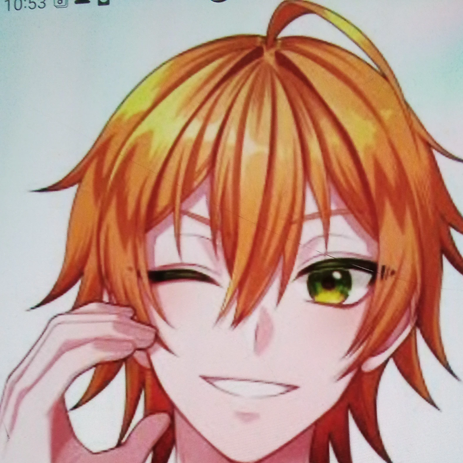 すとぷりのジェルが執事になりました！