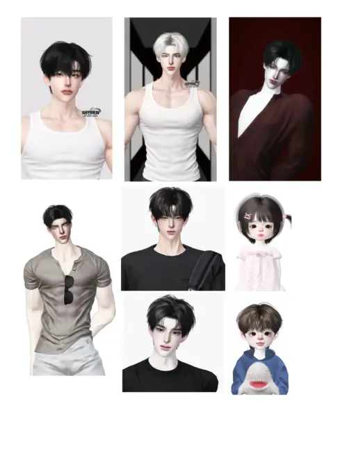 H_aPpy의 꽃다운 나이반납하고,여보소리 듣던날
