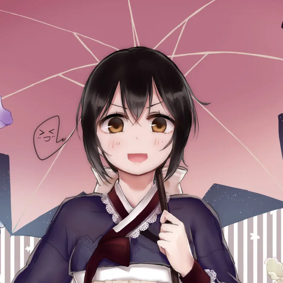 AriSnanndaje의 韓国とあなた