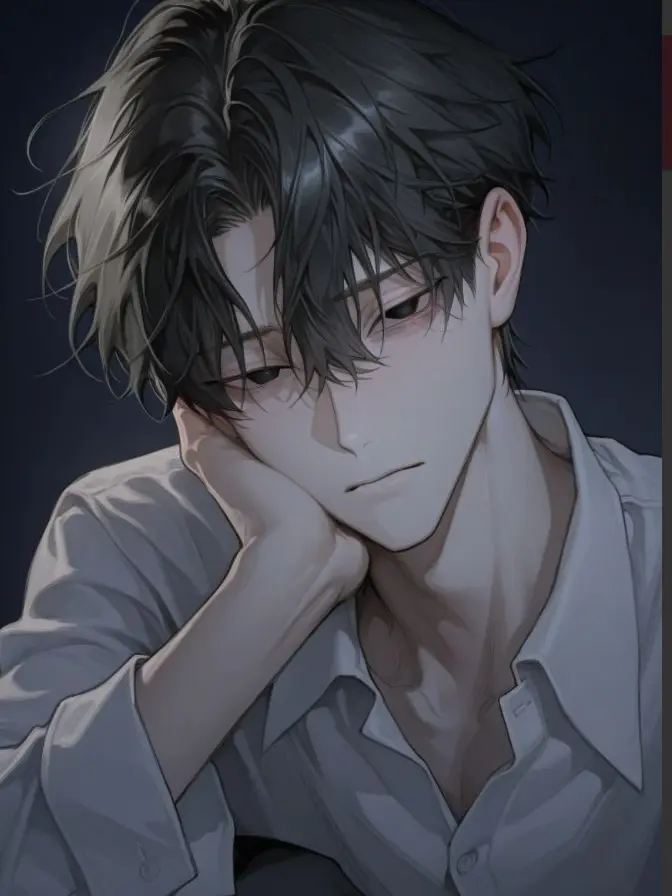 BiasedDonor7670의 別人になった彼