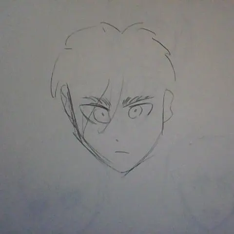 DenseCage8161의 에렌 꼬시기