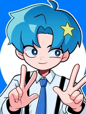 왕따였던 나에게 다가와준 너희에게💞 대표 이미지
