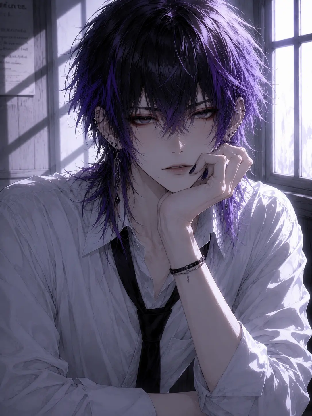 LovingPants3524의 ASTRIVE(悠ver.)