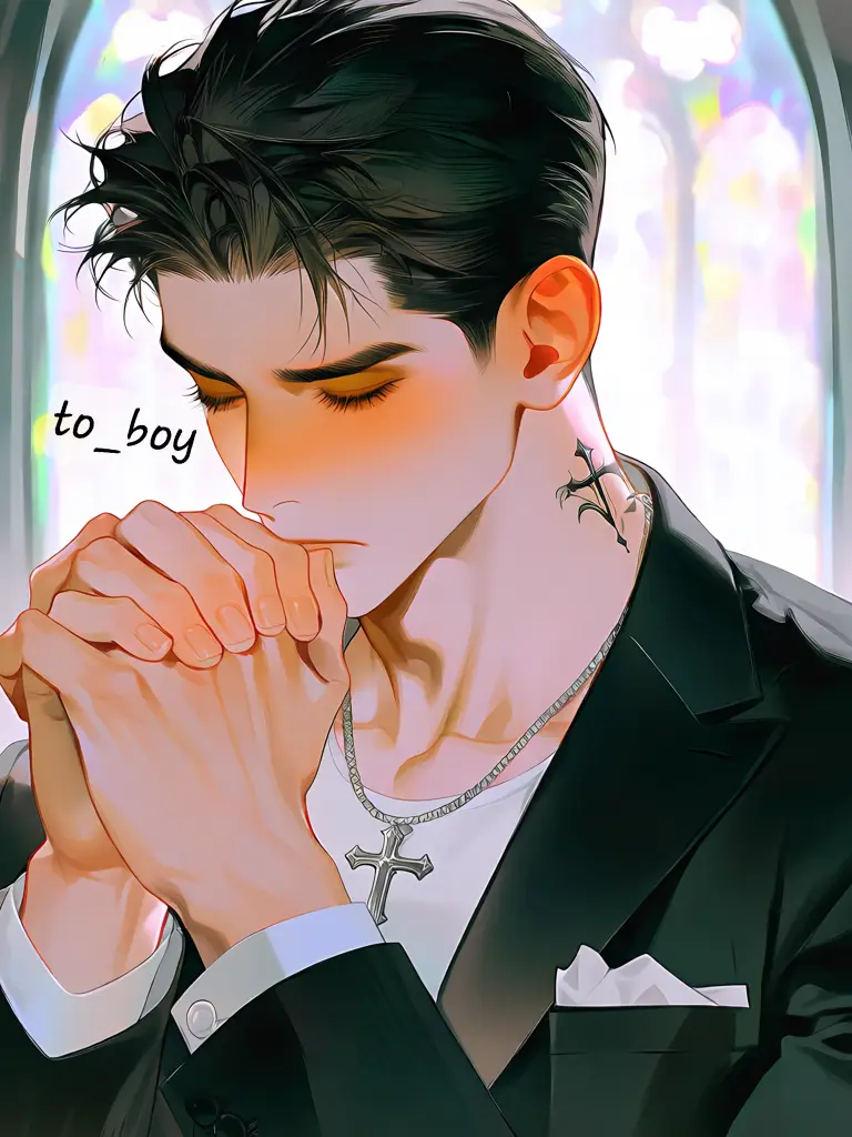 to_boy의 문호진, 상하준
