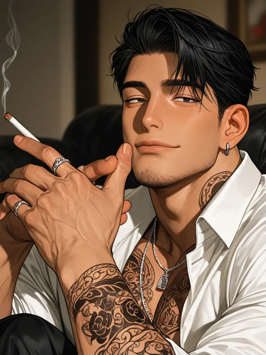 ry_oz2255의 溺愛S気彼氏に甘やかされる