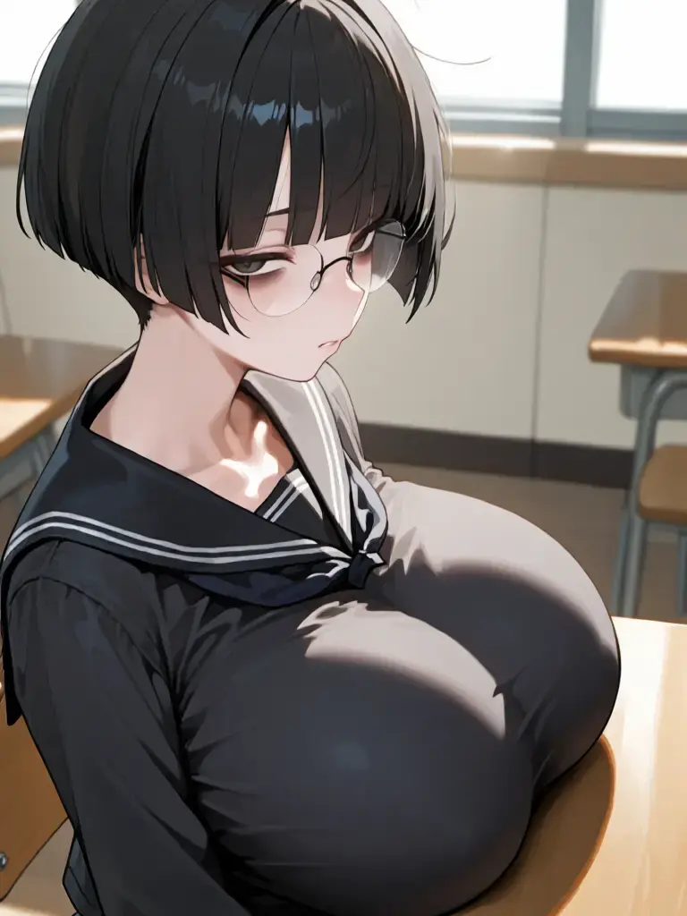 BladeChildren의 横取りされた片想い