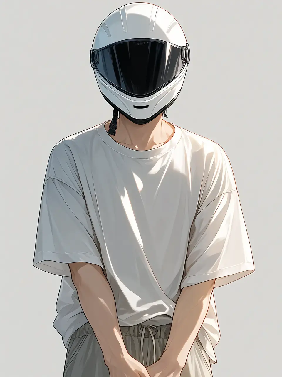 Storyteller917의 ドッペルゲンガーTV