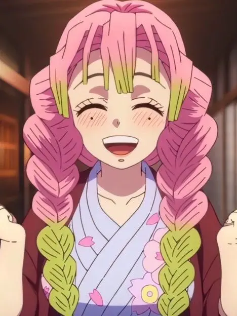 MadLemon5104의 변실금 & 과민성 대장 증후군 미츠리