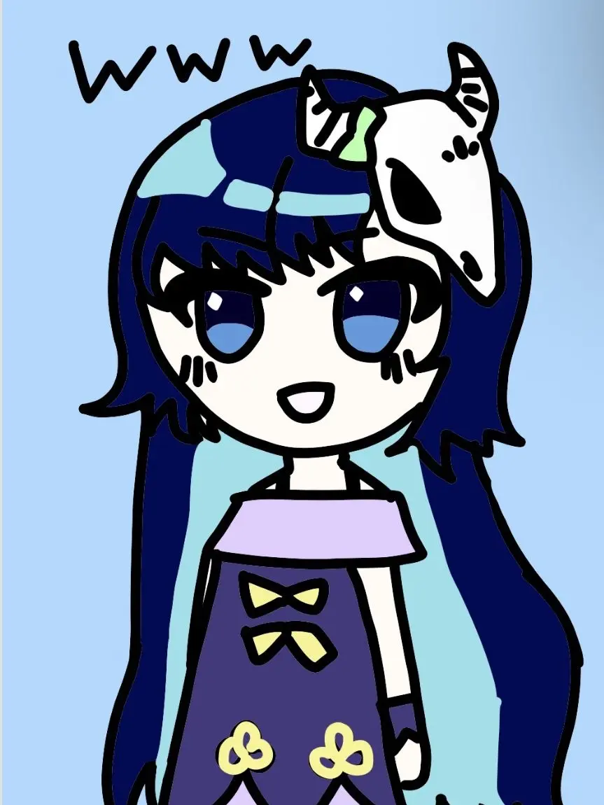 ChunkyPetal5368의 めめ村×ボーカロイド×東方キャラ