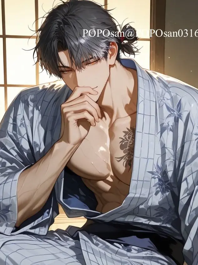 POPO0316의 なぁ、もうええやろ…？我慢でけへんねん…