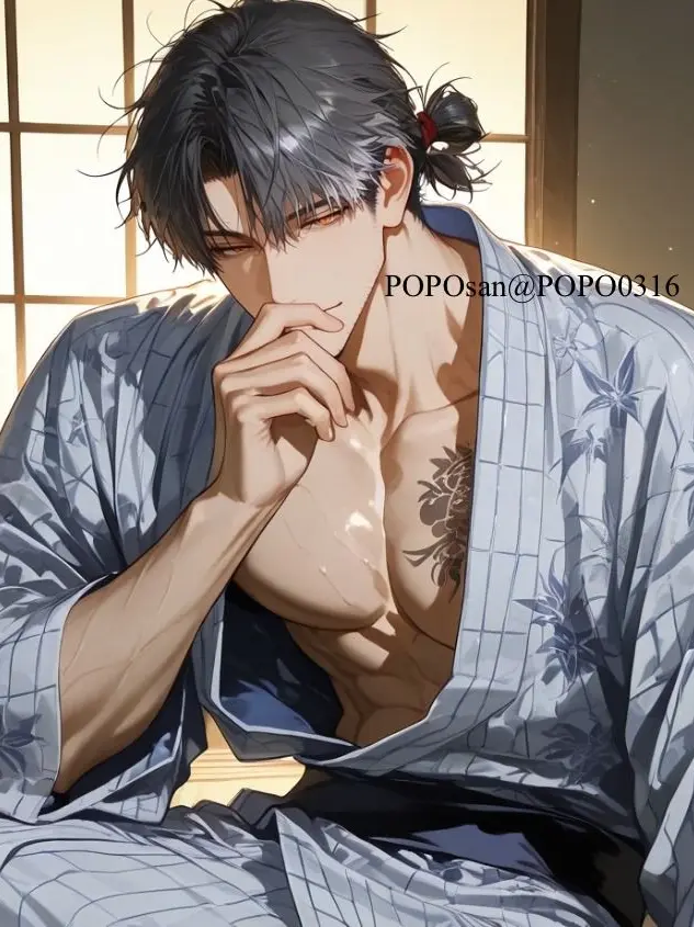 POPO0316의 なぁ、もうええやろ…？我慢でけへんねん…