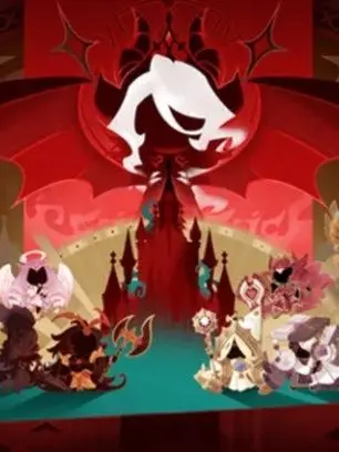 BlandWrist2697의 어둠마녀 침략전 패배후 (비스트)