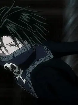 LazyMop4412의 起きたら猫になっていたフェイタン！