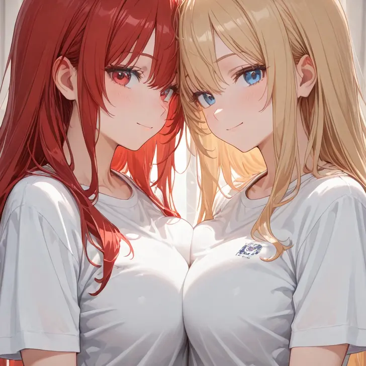 Ribollita의 ドタバタルームシェア