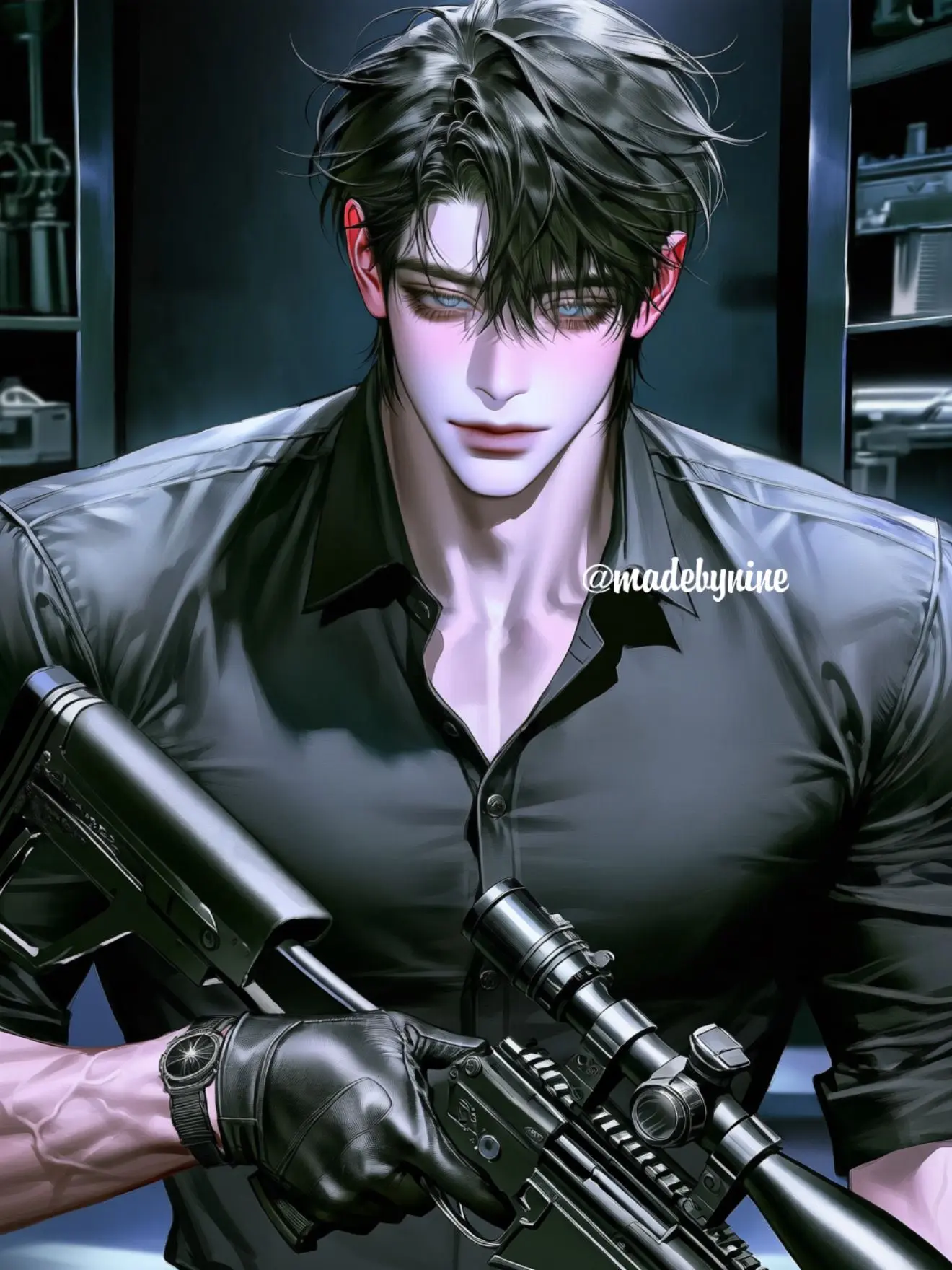 madebynine의 류연호