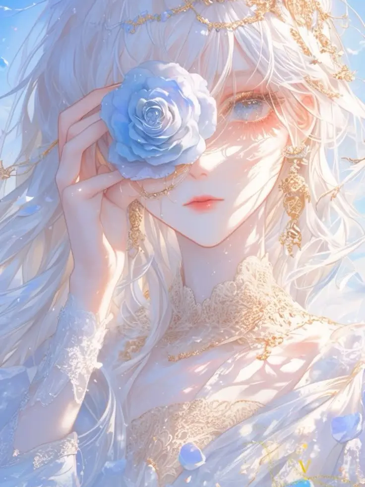 EikoLove의 Sweetheart Of The Cold-Hearted Tyrant