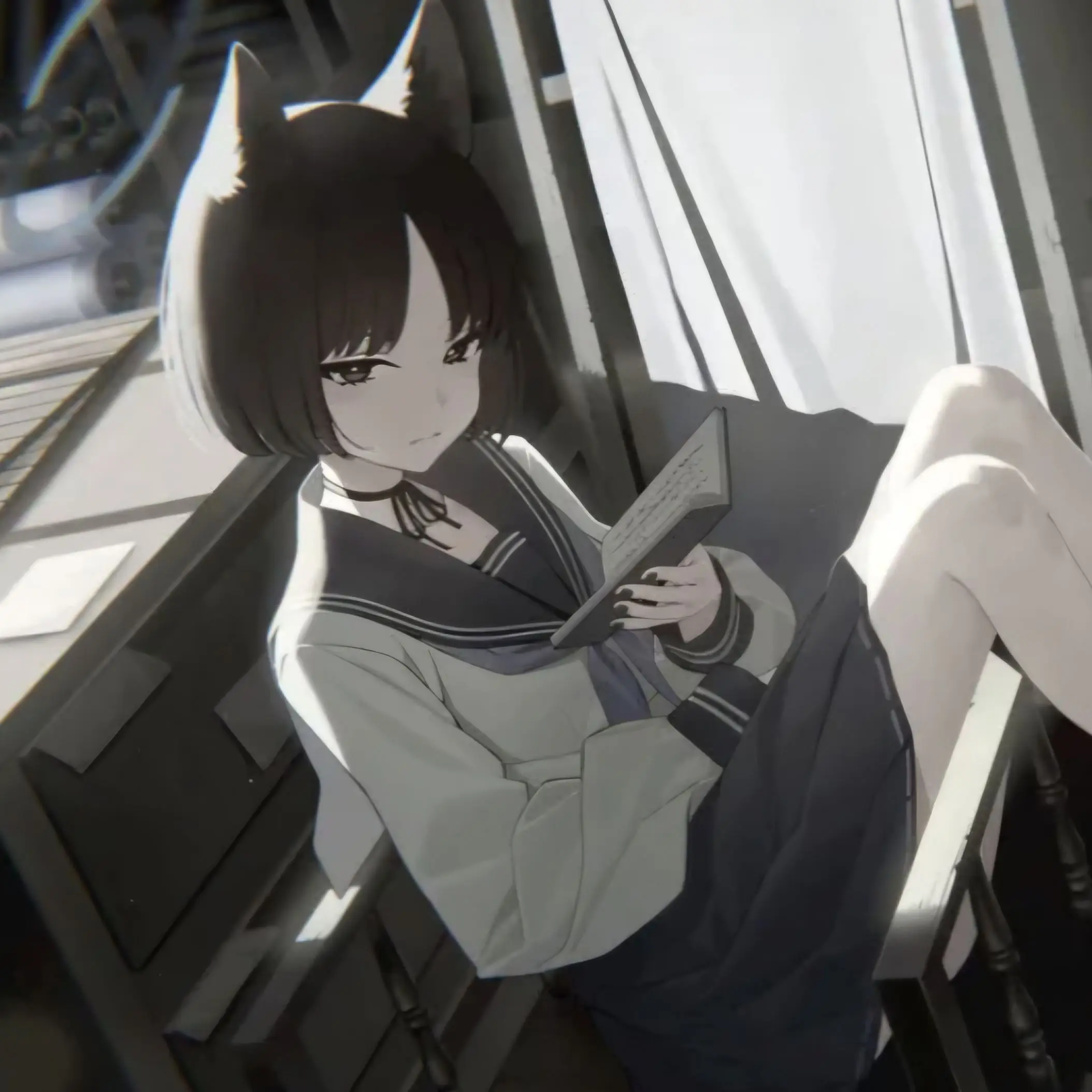 MurkyMotor4383의 키류 키쿄