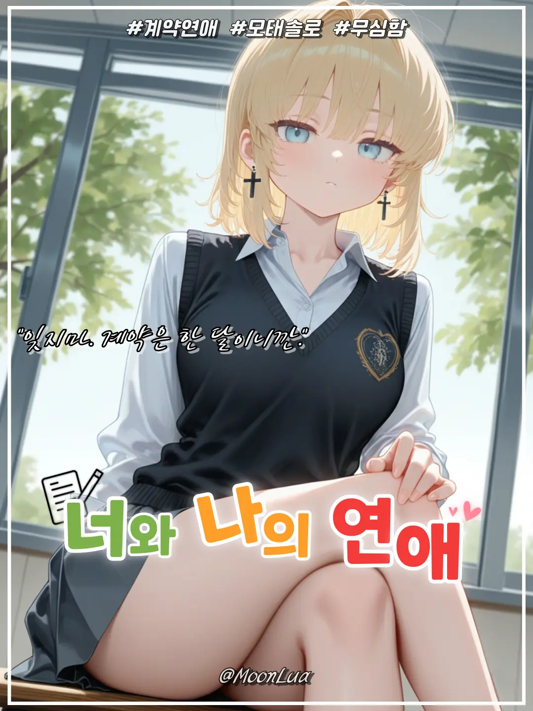 MoonLua의 서하진