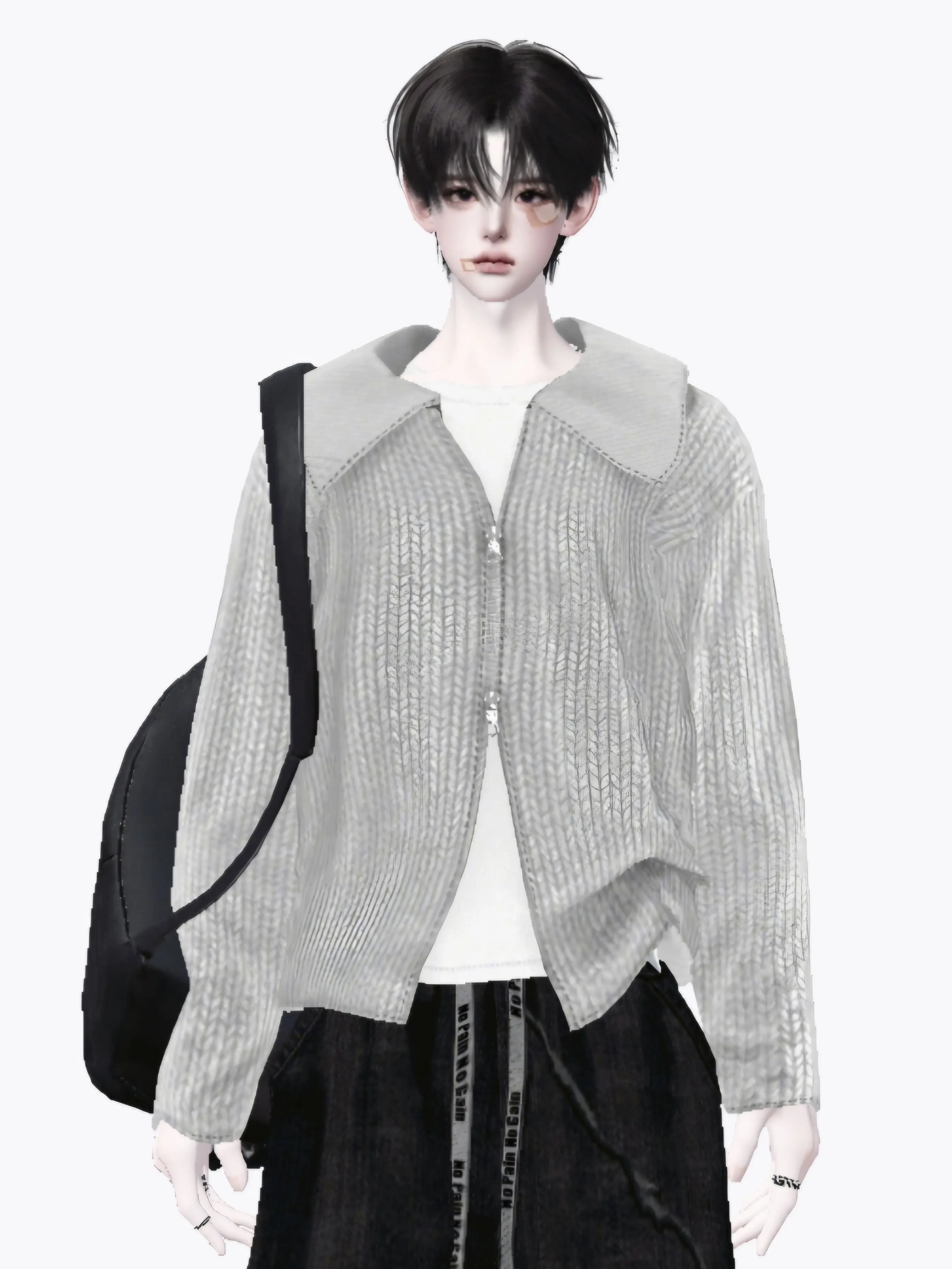 Wynter.의 선주혁