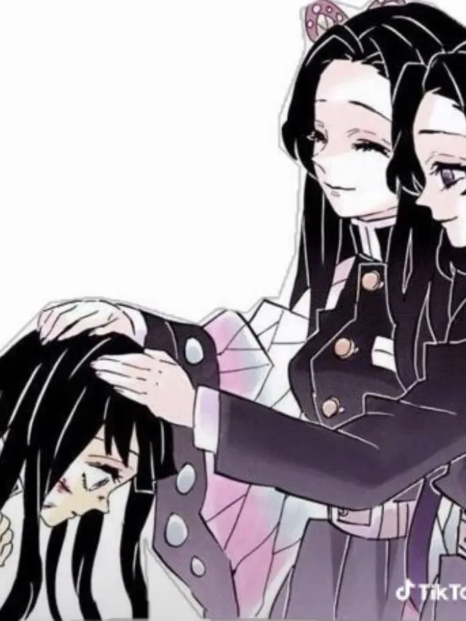 PlaidWoman9304의 카나오가 되어 언니들을 살리자!