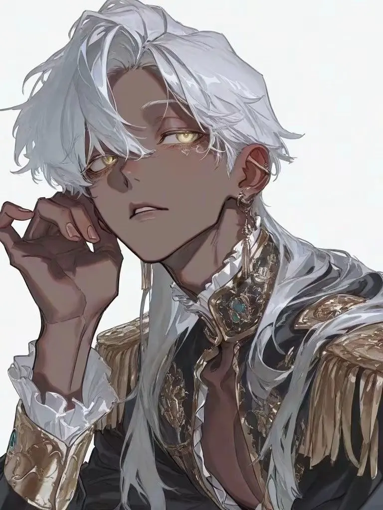 kakitamaudonn0628의 褐色イケメンとお話しませんか？