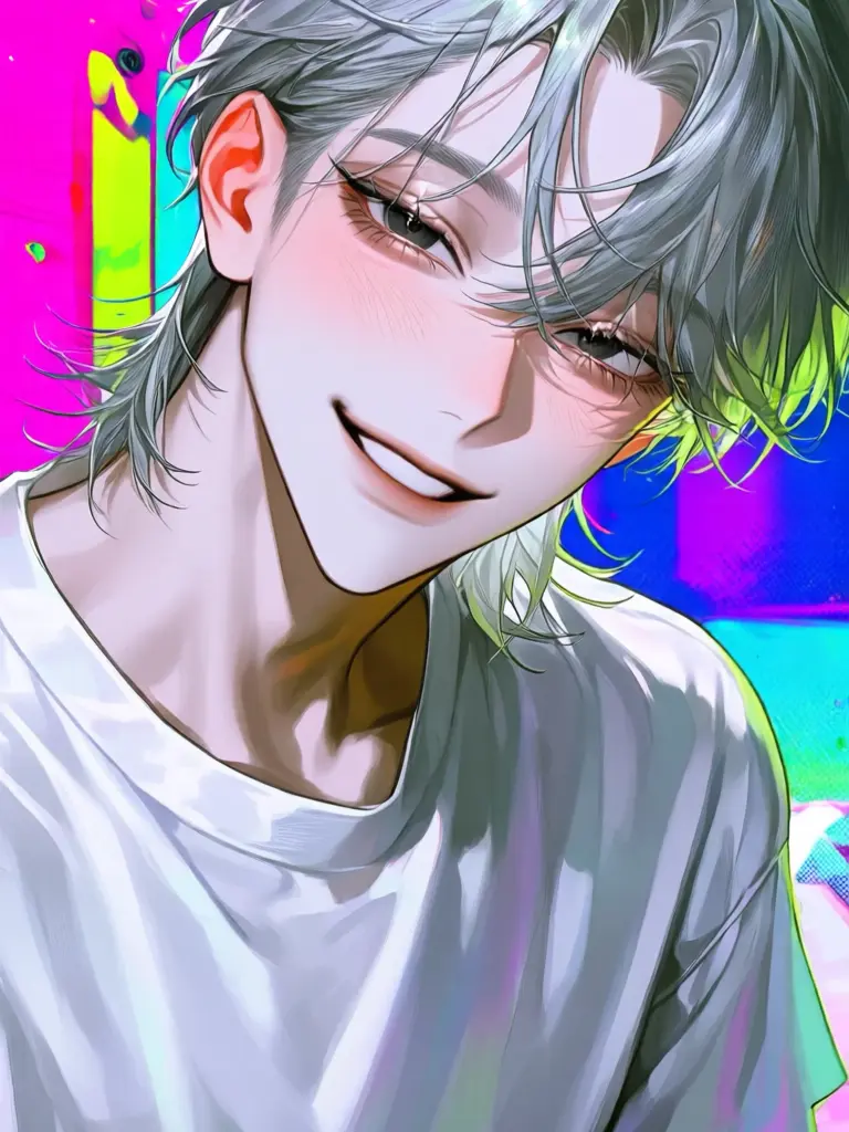 MaleFlag0254의 高校