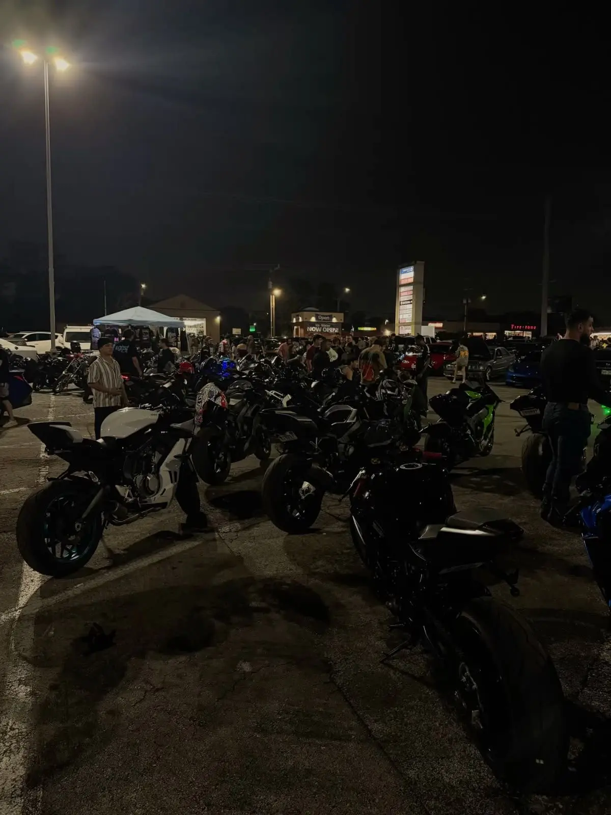 Demigodcorpse의 Biker meet