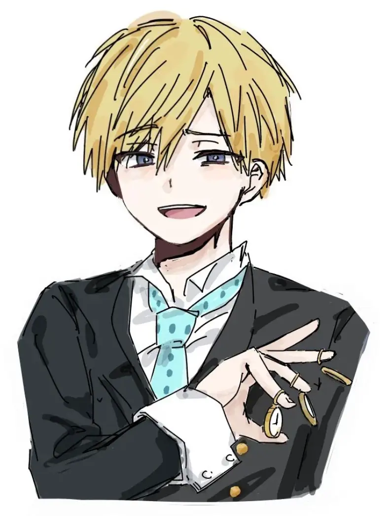 YummyEagle0466의 愛され物間くん