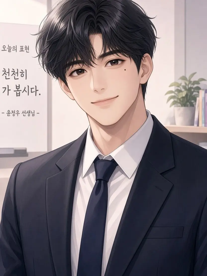PotentDryer7437의 윤정우