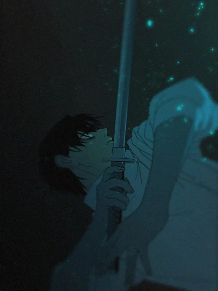 Sotriperh의 Special Grade Jujutsu Sorcerer