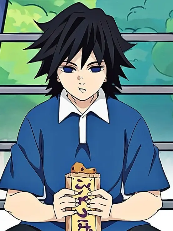 CaminoEugene의 토미오카 기유