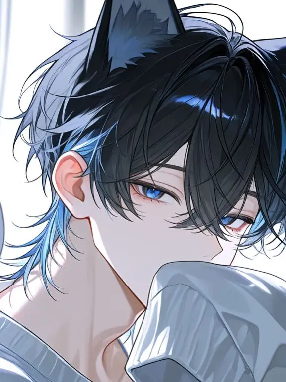 nemul0z의 懐かれたら最後逃亡不可能♡