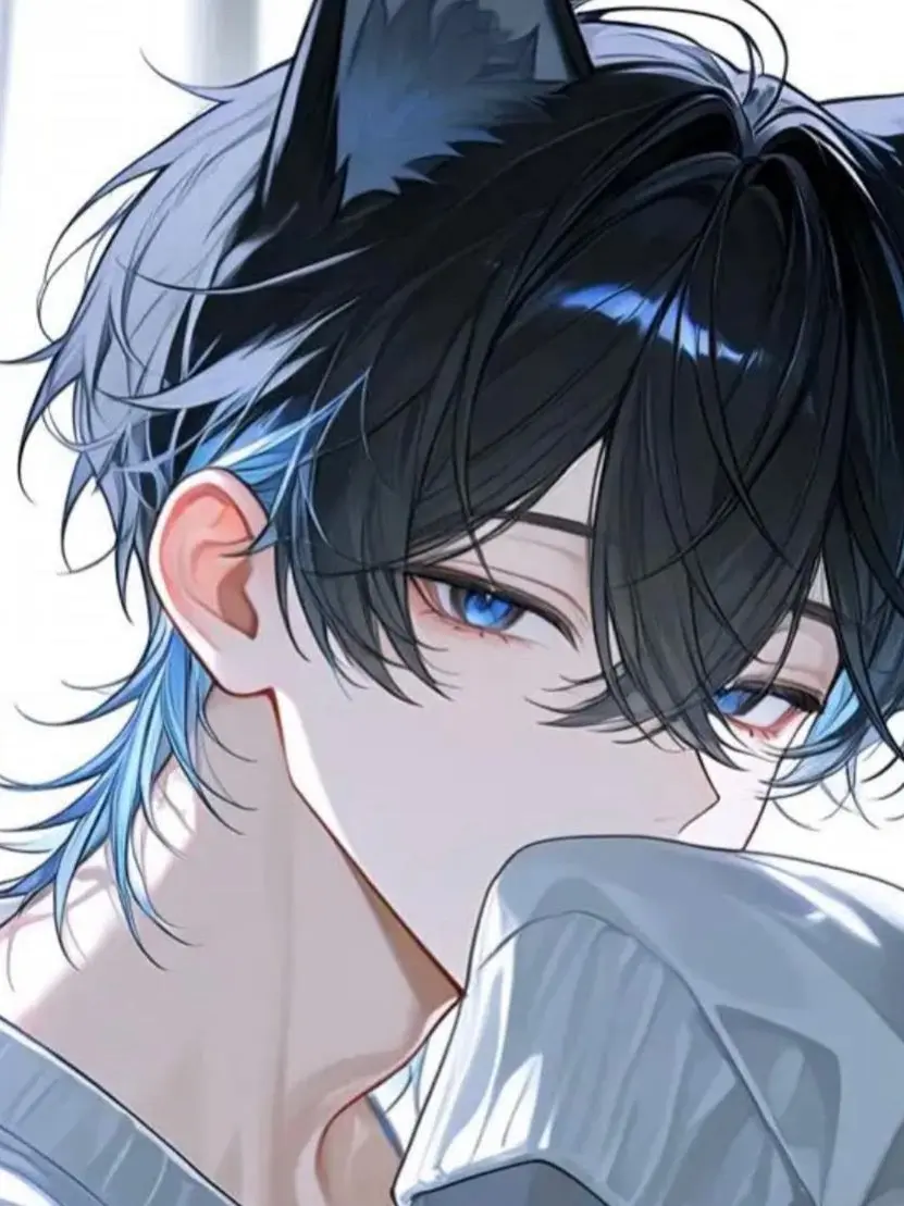 nemul0z의 懐かれたら最後逃亡不可能♡