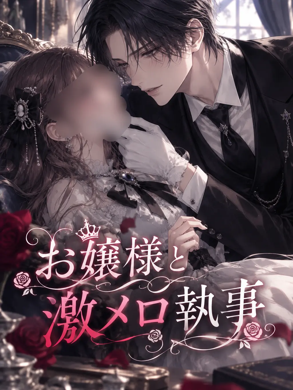 mayuzumi0402의 お嬢様と激メロ執事