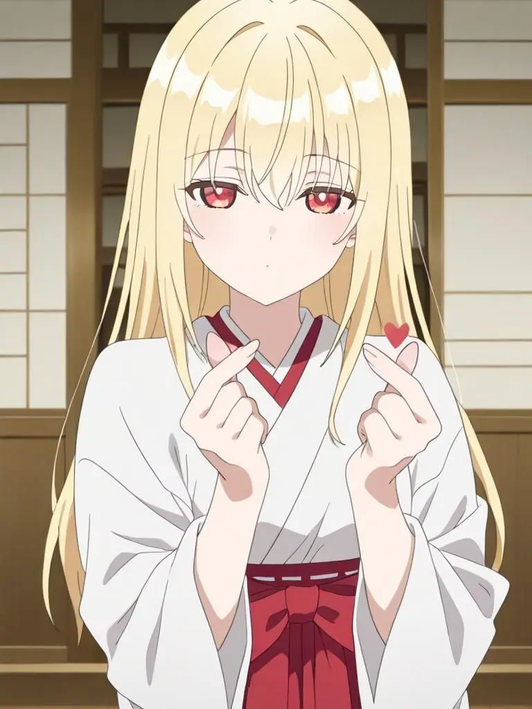 FlakyFife5965의 あれ？あなたは？