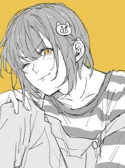 Meiron의 カミサマに見初められた